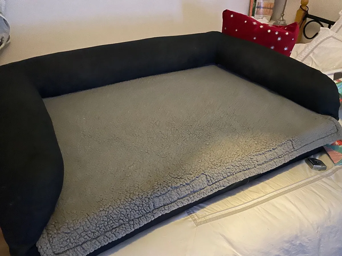 Dog bed - Image 2