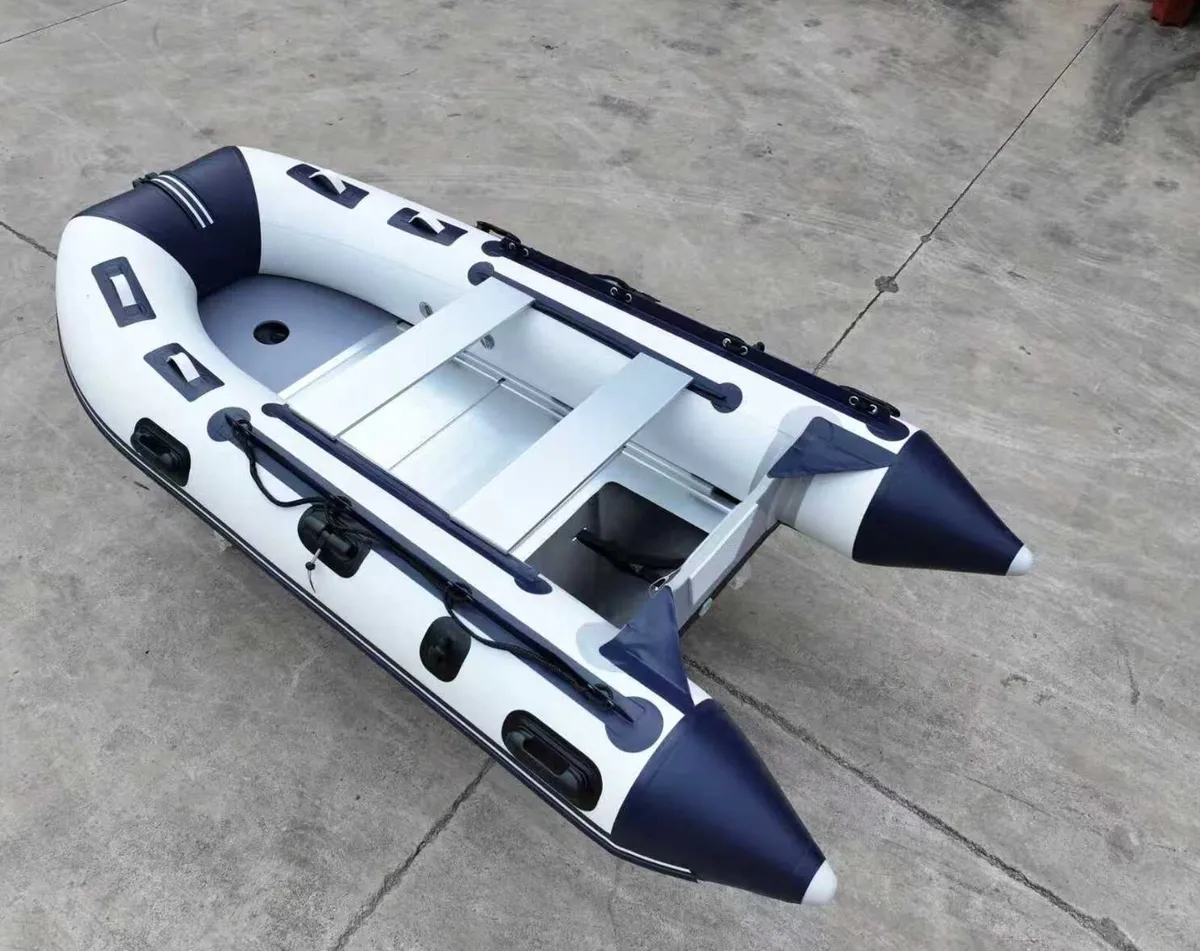 3.3m Dingy with Aluminium floor