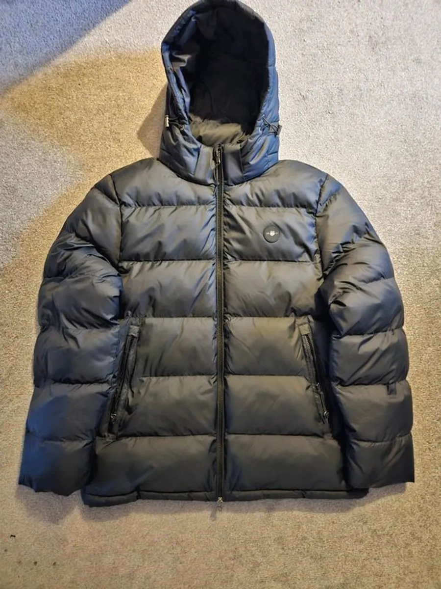 GANT winter jacket - Image 1