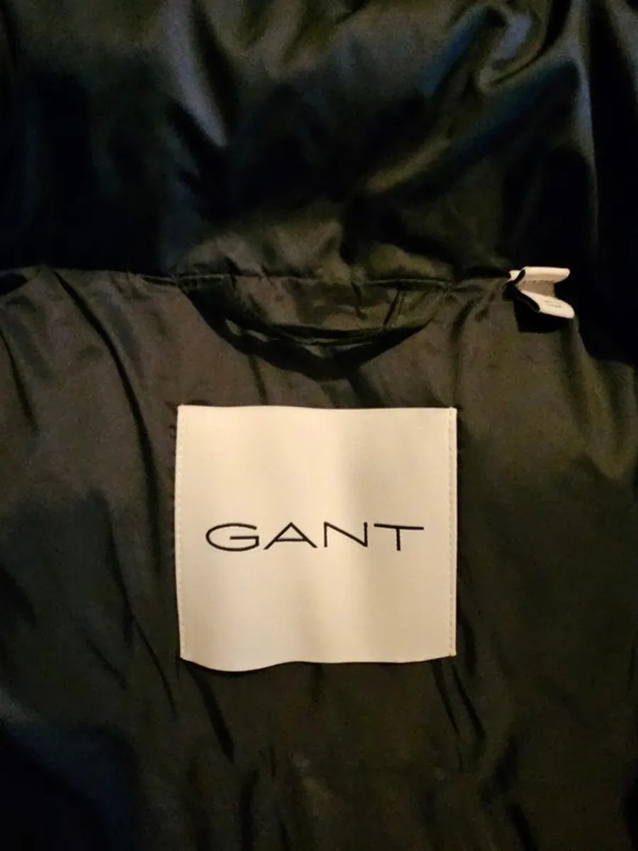 GANT winter jacket - Image 2