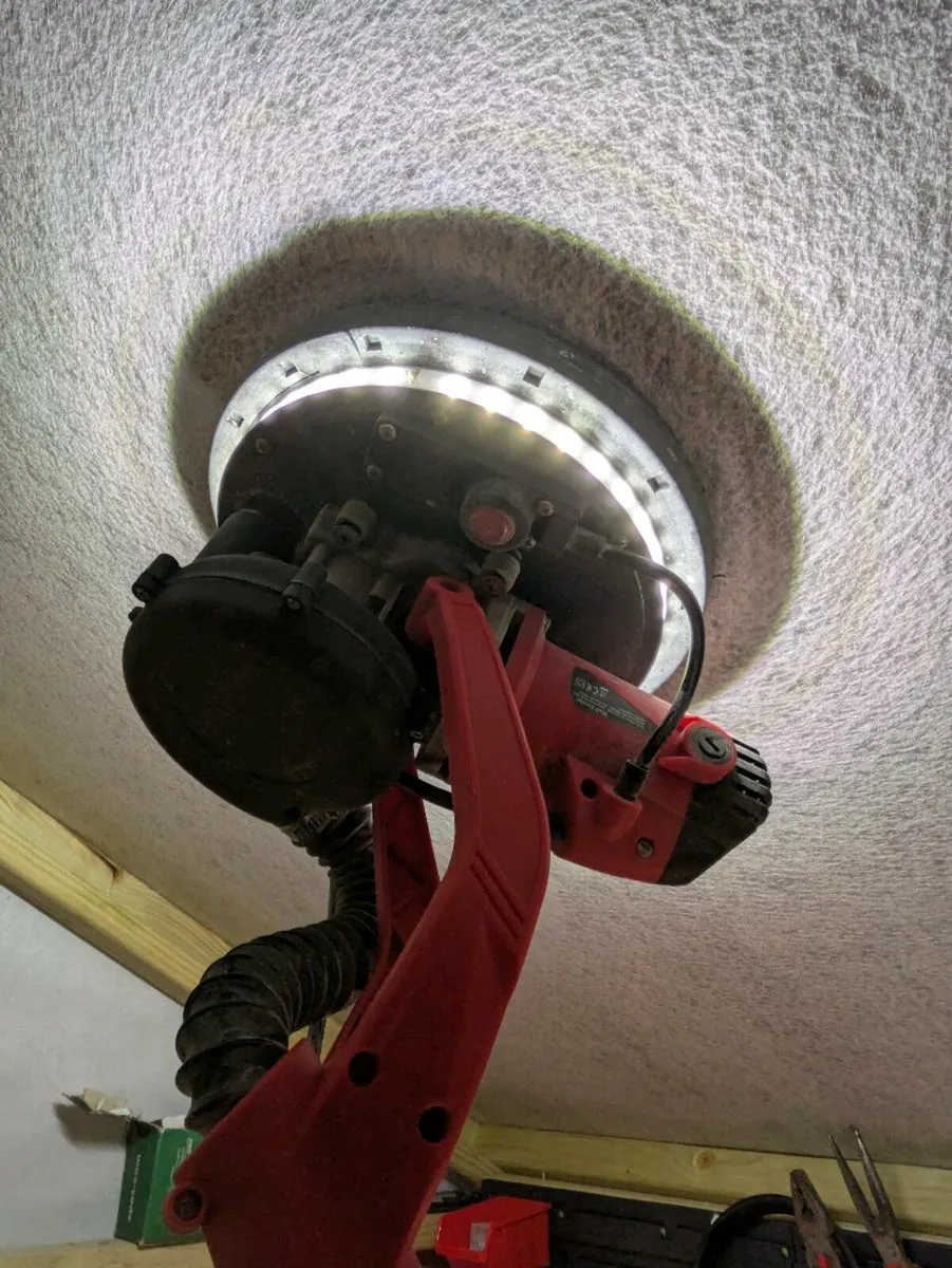 Drywall Sander - Image 1