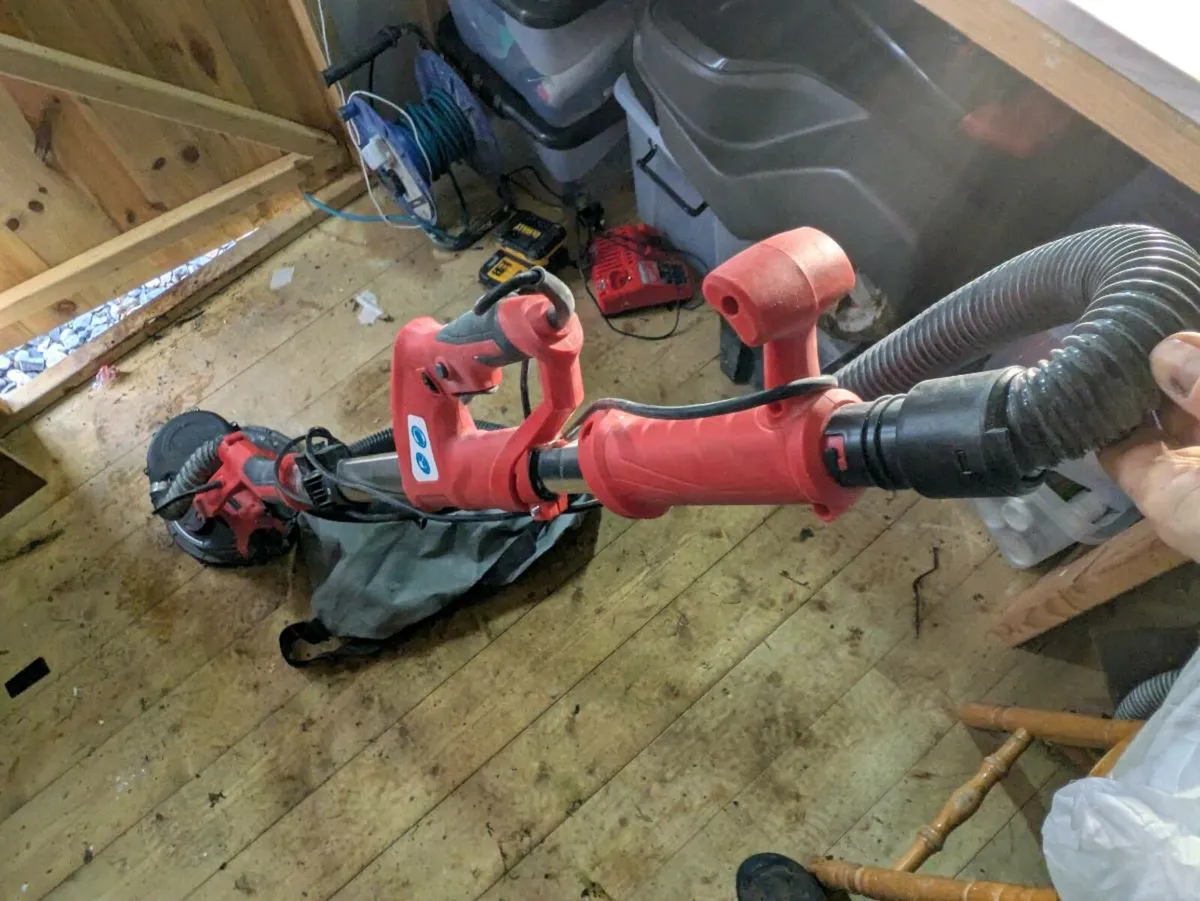 Drywall Sander - Image 2