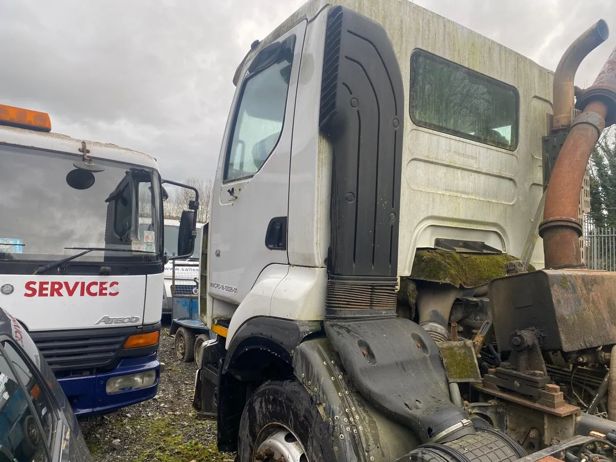 Renault Premium 2009 - Image 4