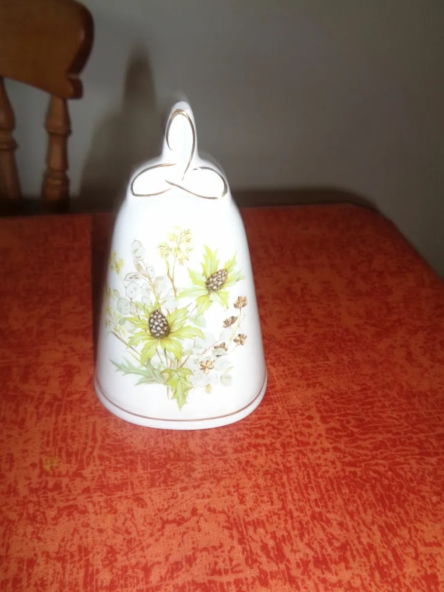 Royal Tara Fine China Bell for Sale