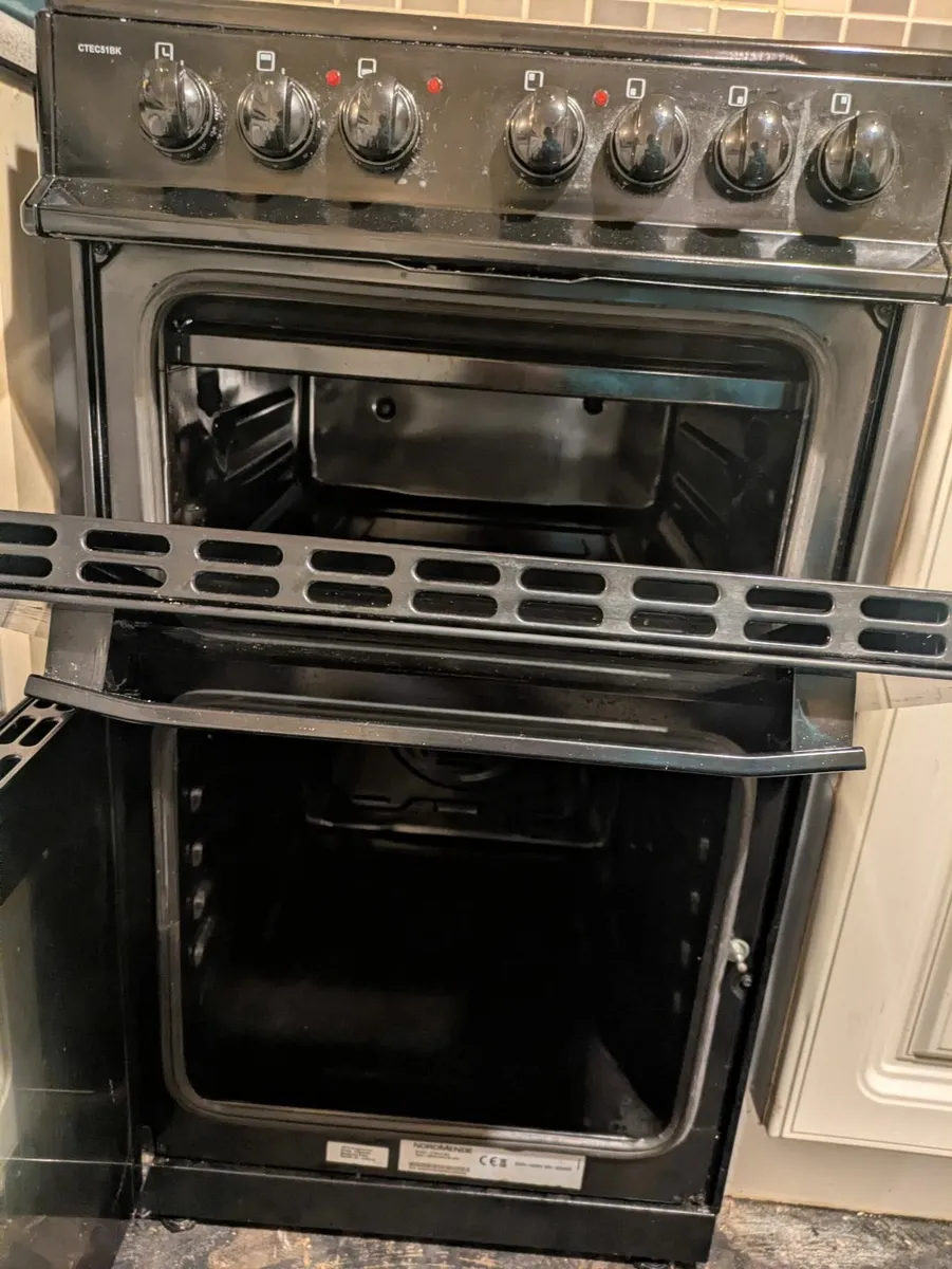 Normende Double Oven - Image 2