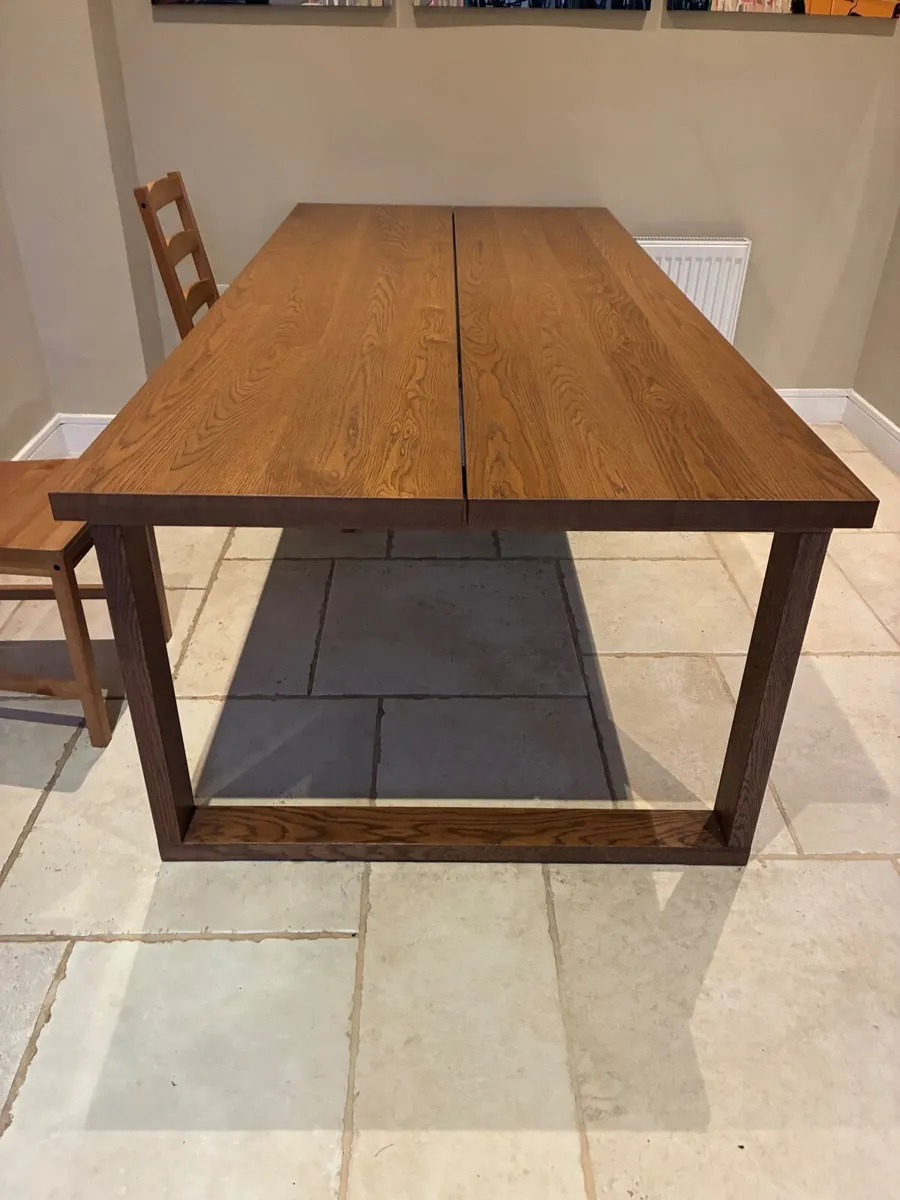 Dining room table - Image 4