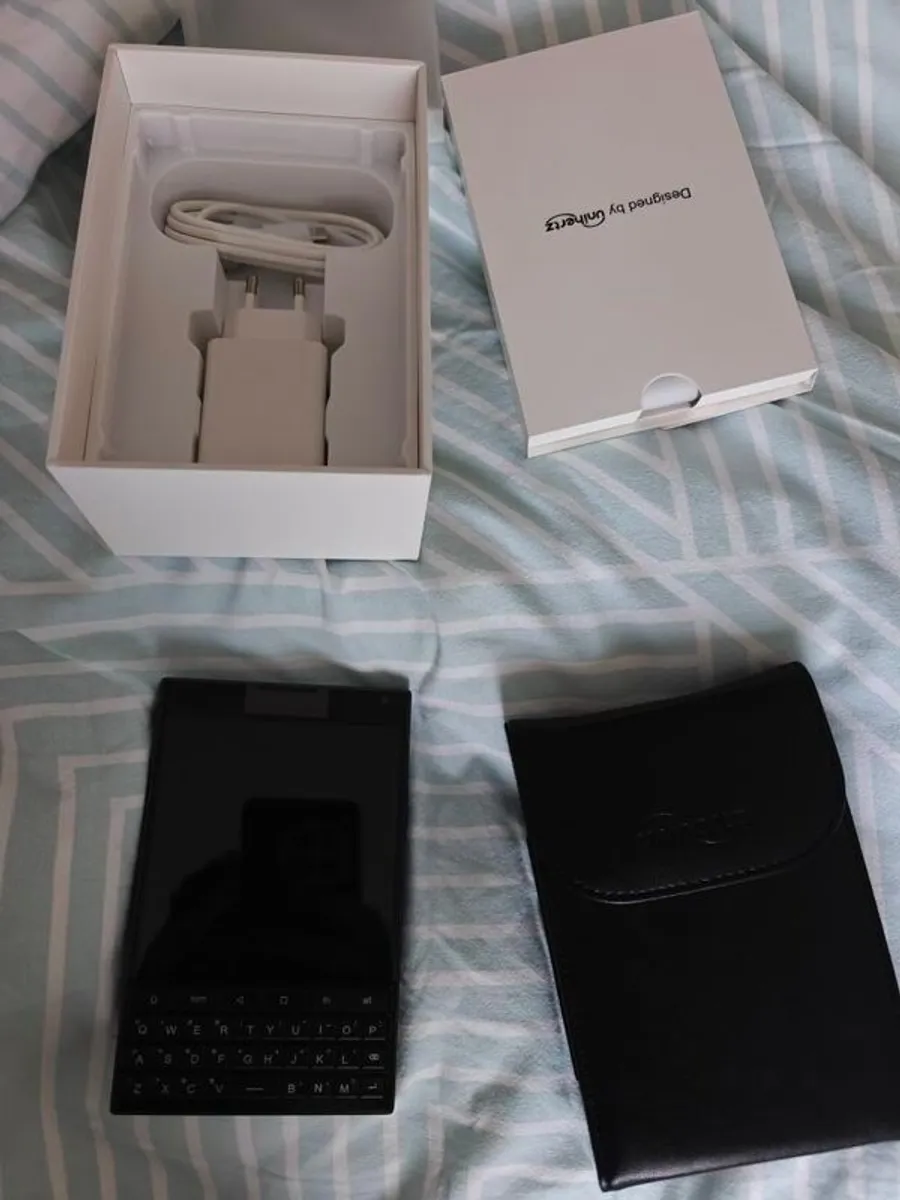 Unihertz Titan 2 - Image 3