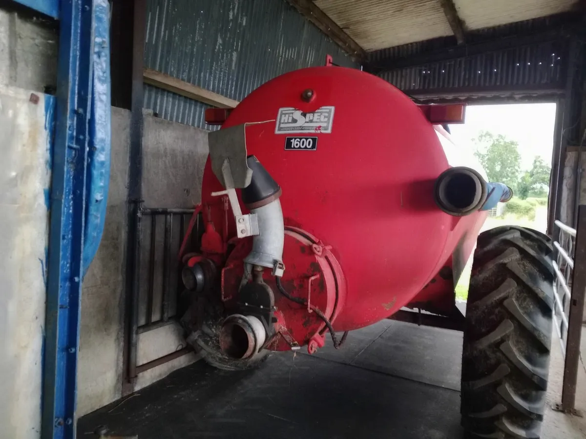 HiSpec slurry thank - Image 2