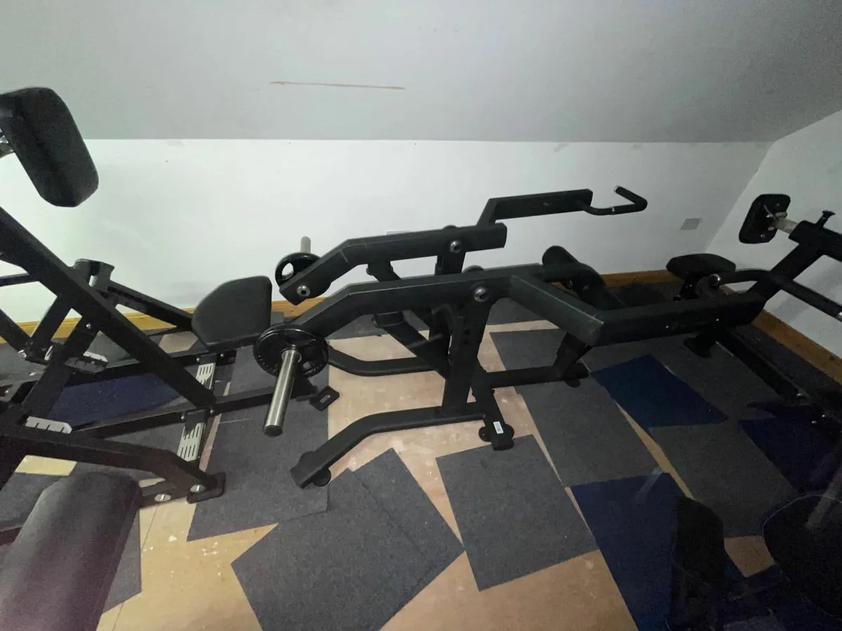 Dip machine - Image 2