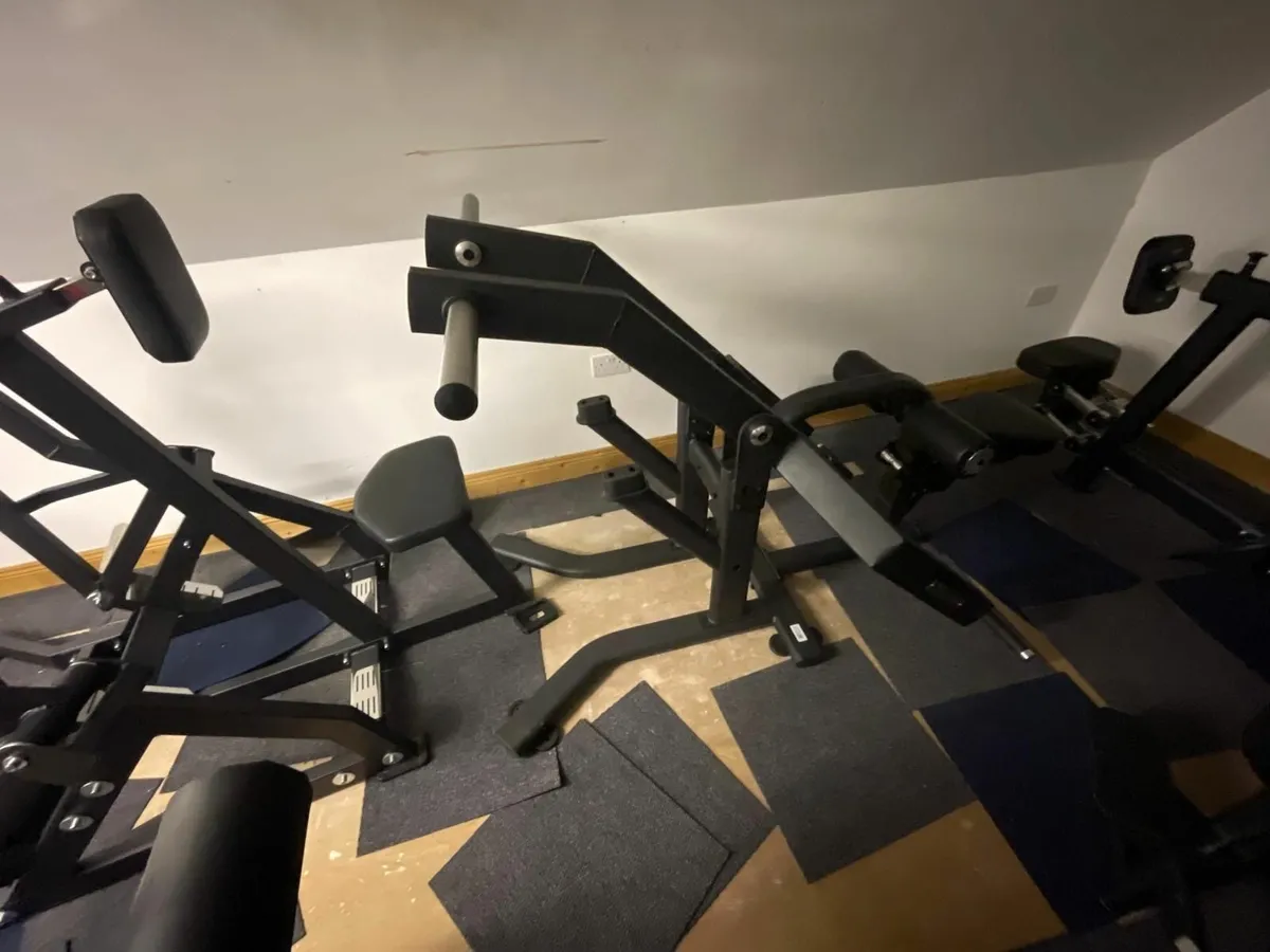 Dip machine - Image 3