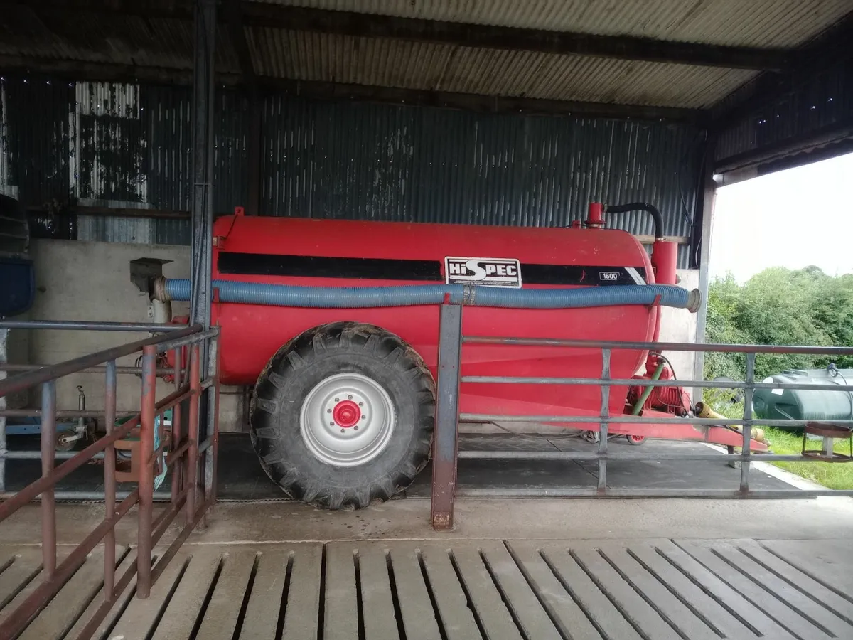 HiSpec slurry thank - Image 3