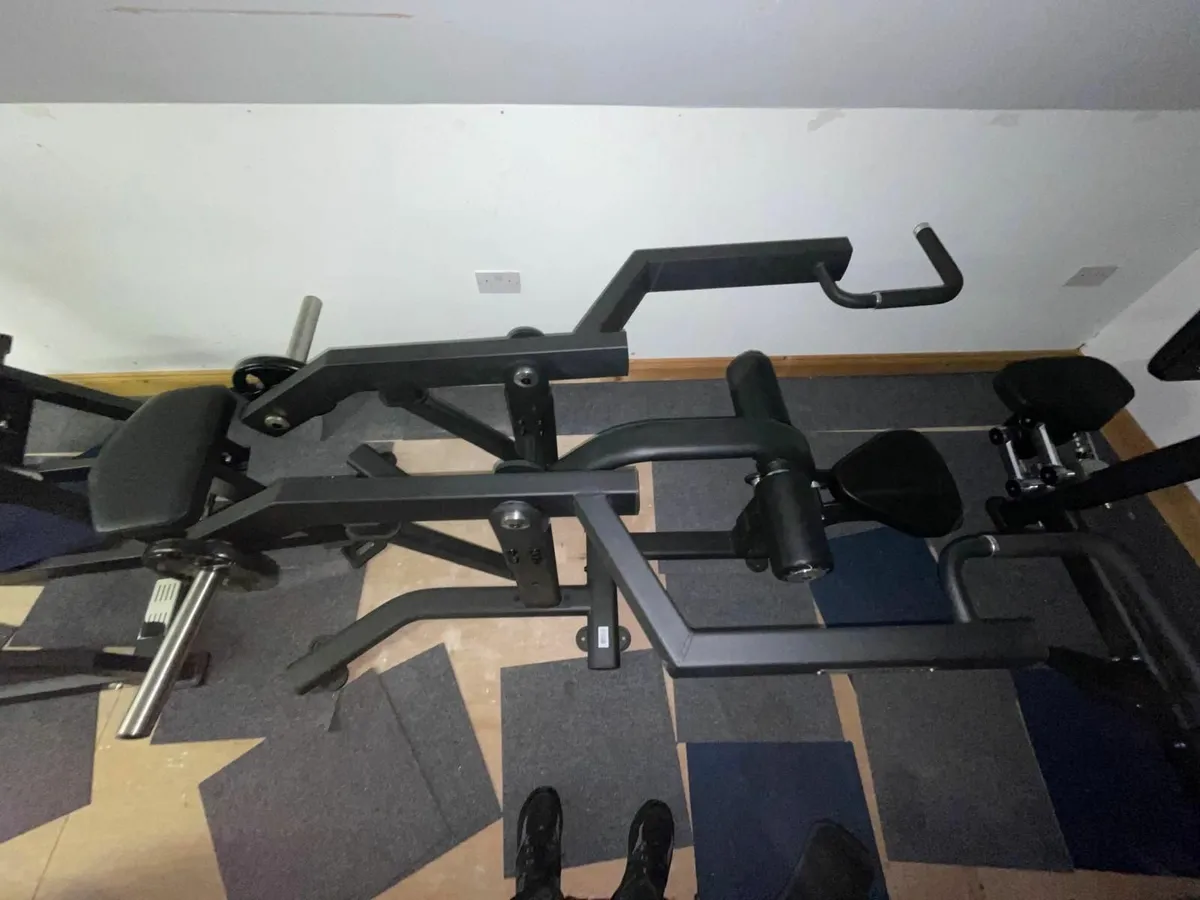 Dip machine - Image 1