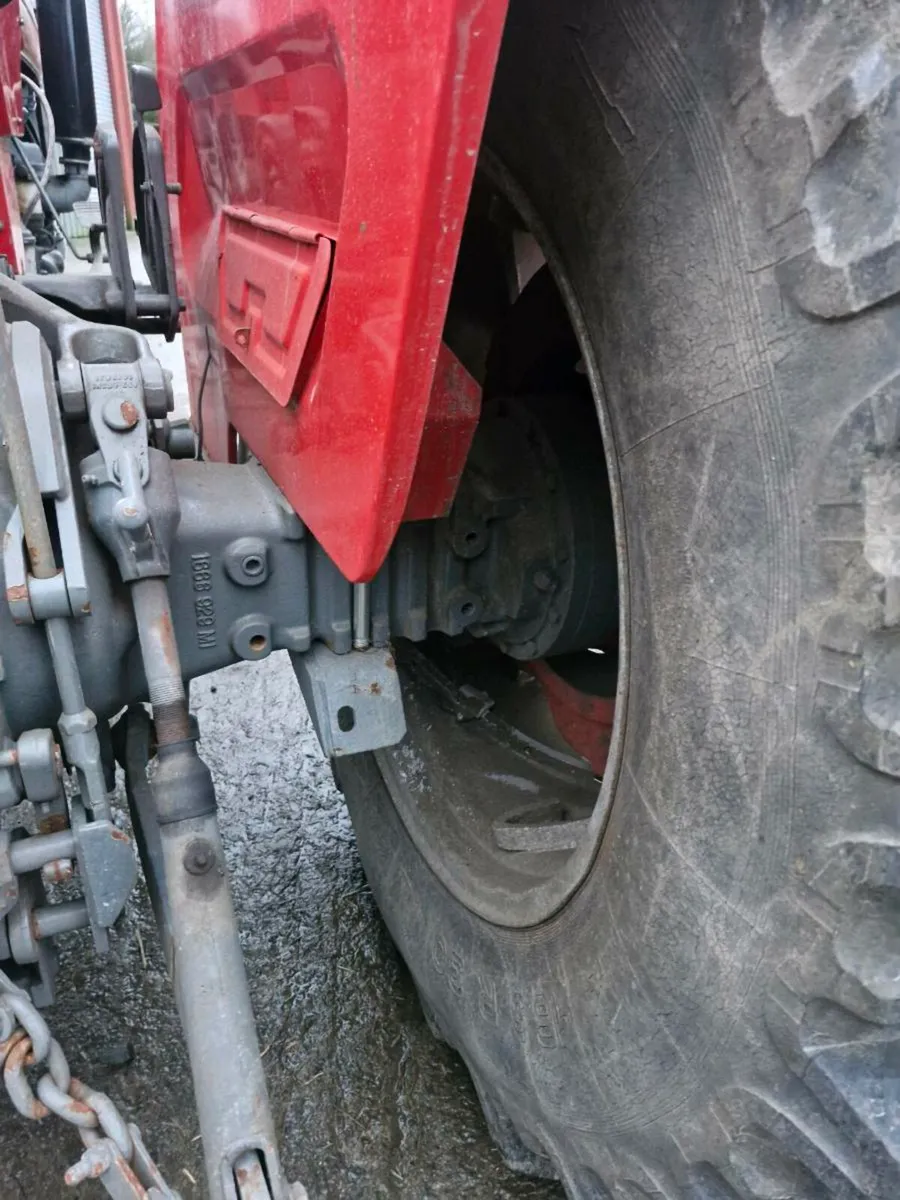 Massey Ferguson 175 - Image 3