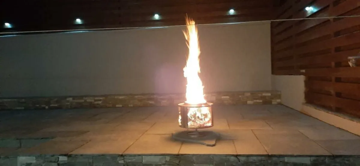 Fire Pit - Image 4