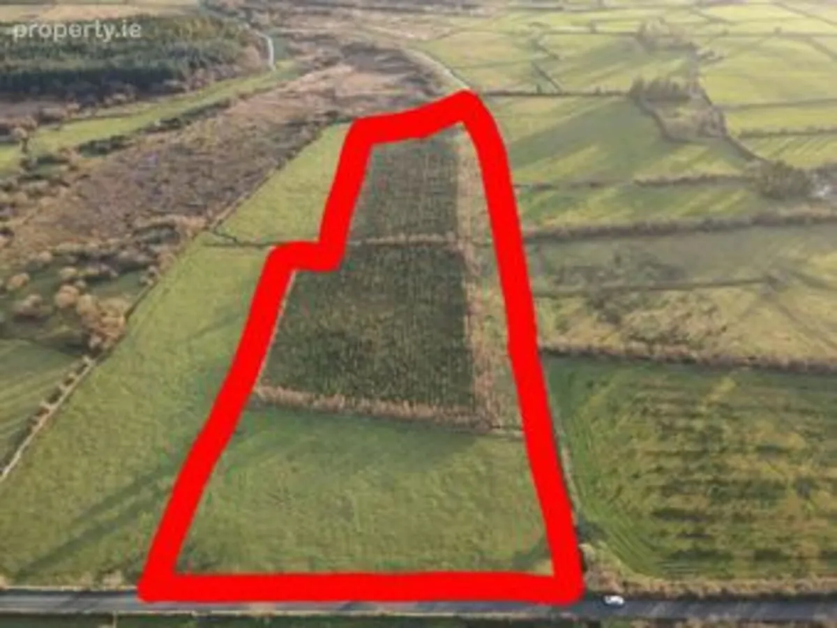Land wanted - Tralee