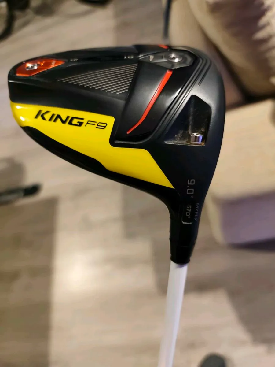 Cobra driver - Image 2