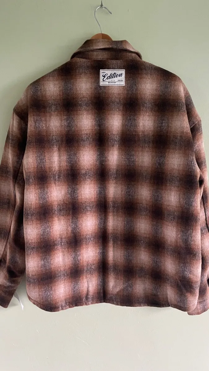 New men’s jacket - Image 4