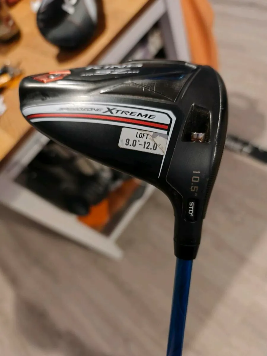 Cobra driver - Image 1