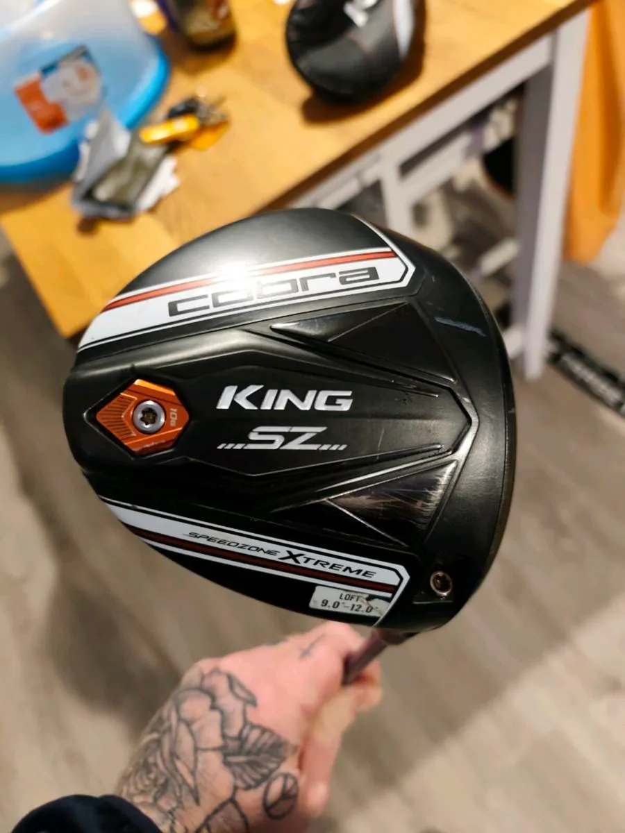 Cobra driver - Image 2
