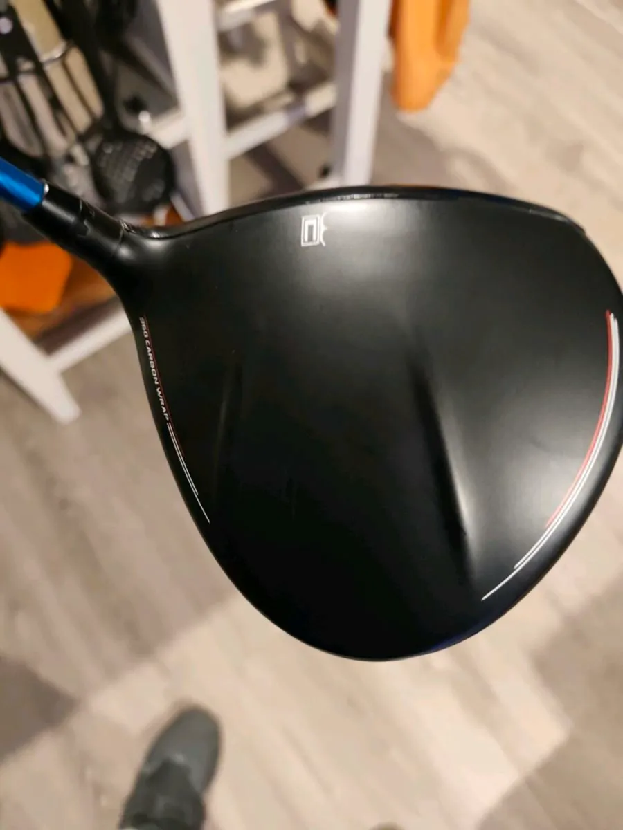 Cobra driver - Image 3