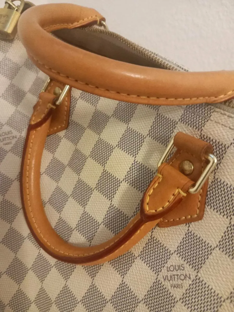 Louis vuitton speedy - Image 2