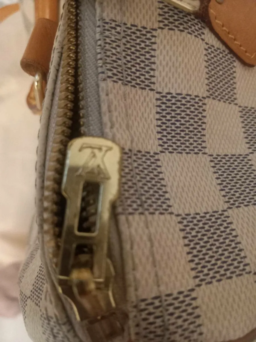 Louis vuitton speedy - Image 4