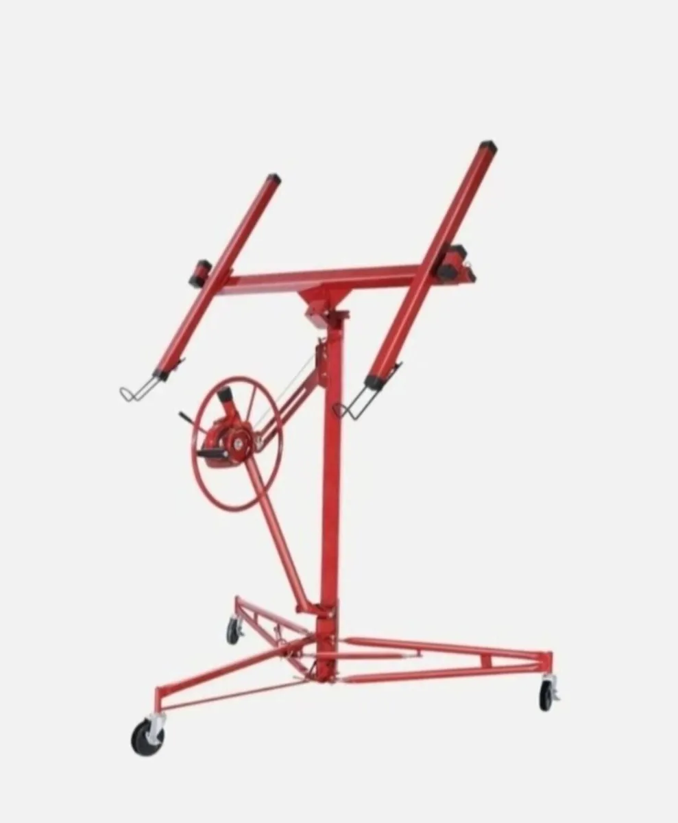 New 11ft Plaster board slab lifter - Image 2