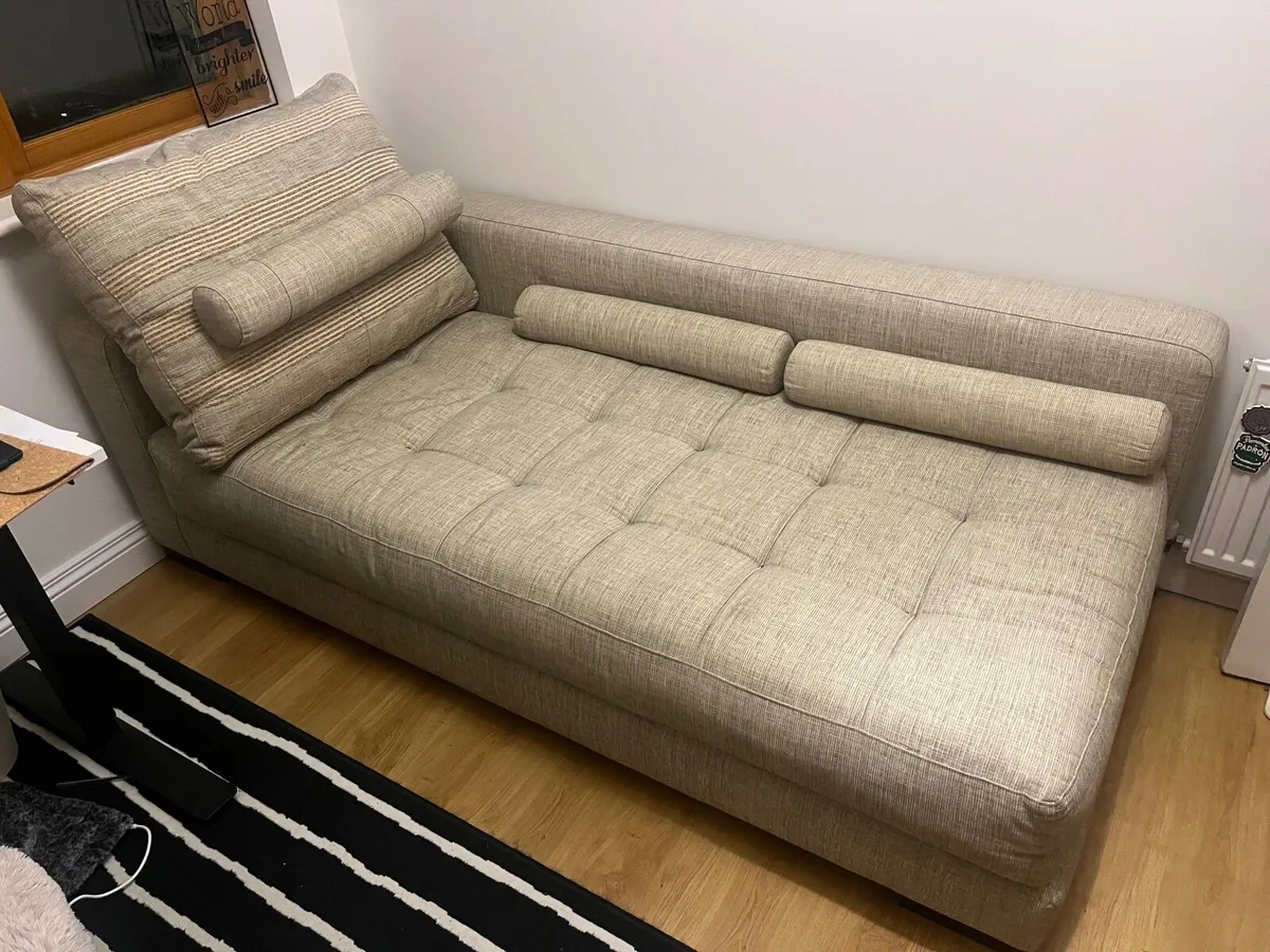 FREE Single Day Bed / Chaise Longue – Malahide - Image 2