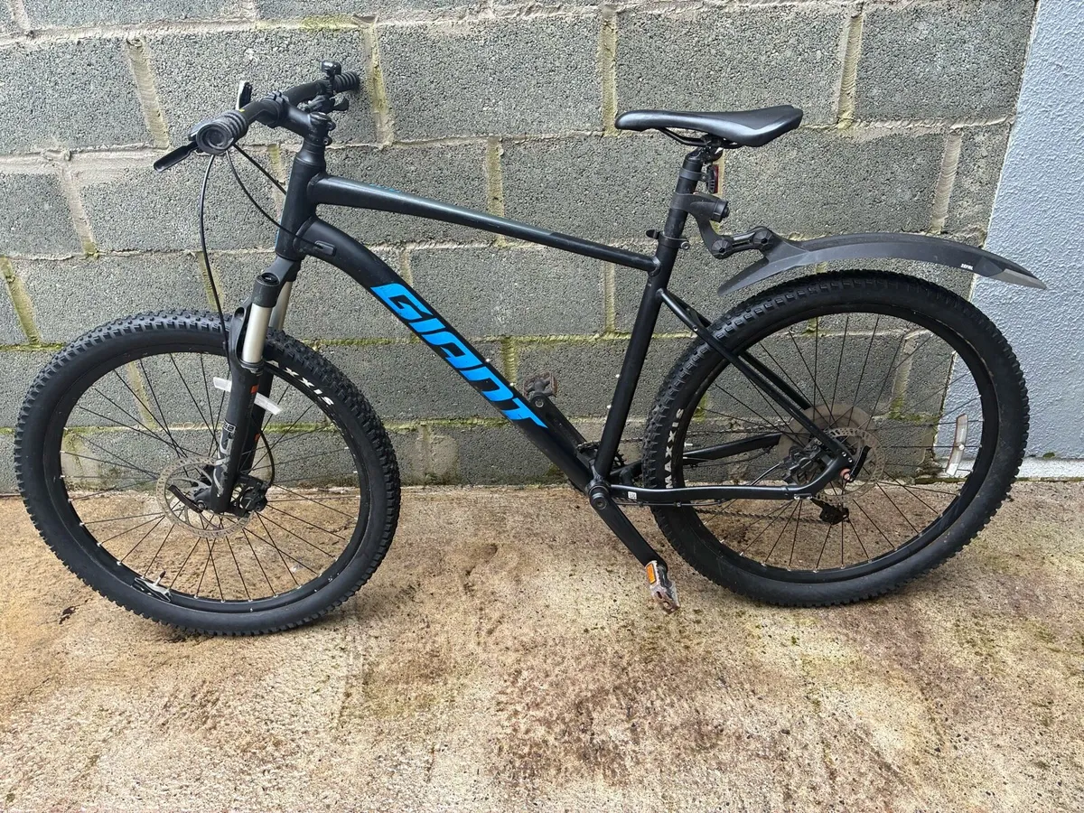 Giant Talon Mountain Bike - Image 2