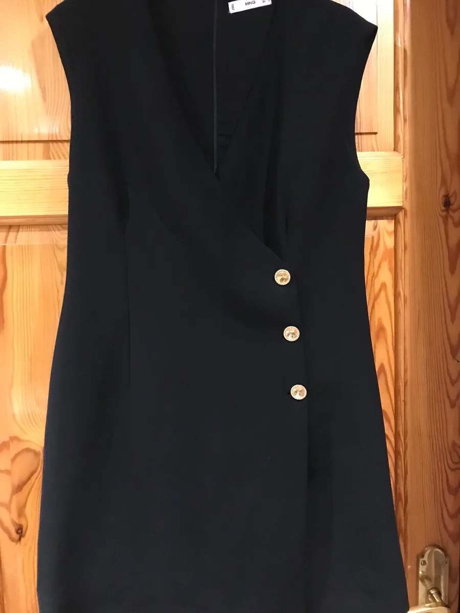 Mango dress - Image 1