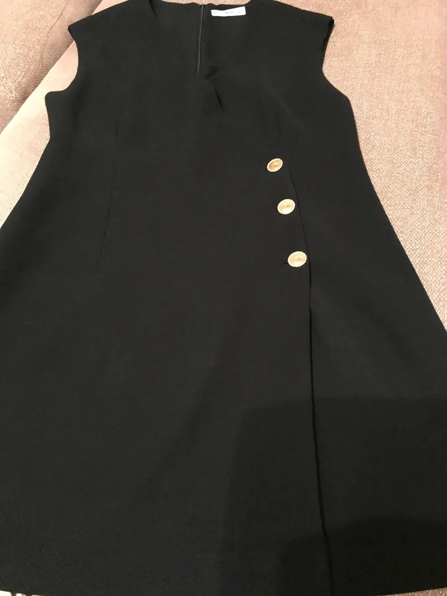 Mango dress - Image 3