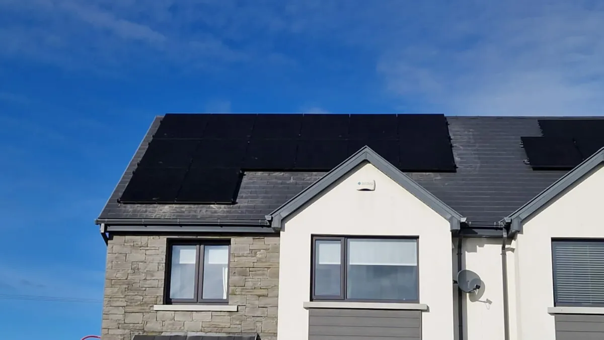 Brand new JA 450w all black solar panels - Image 3