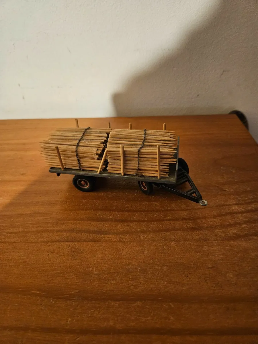 Corgi Code3 Trailer - Image 1