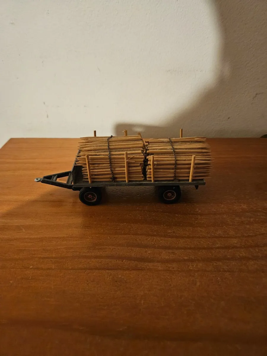 Corgi Code3 Trailer - Image 2