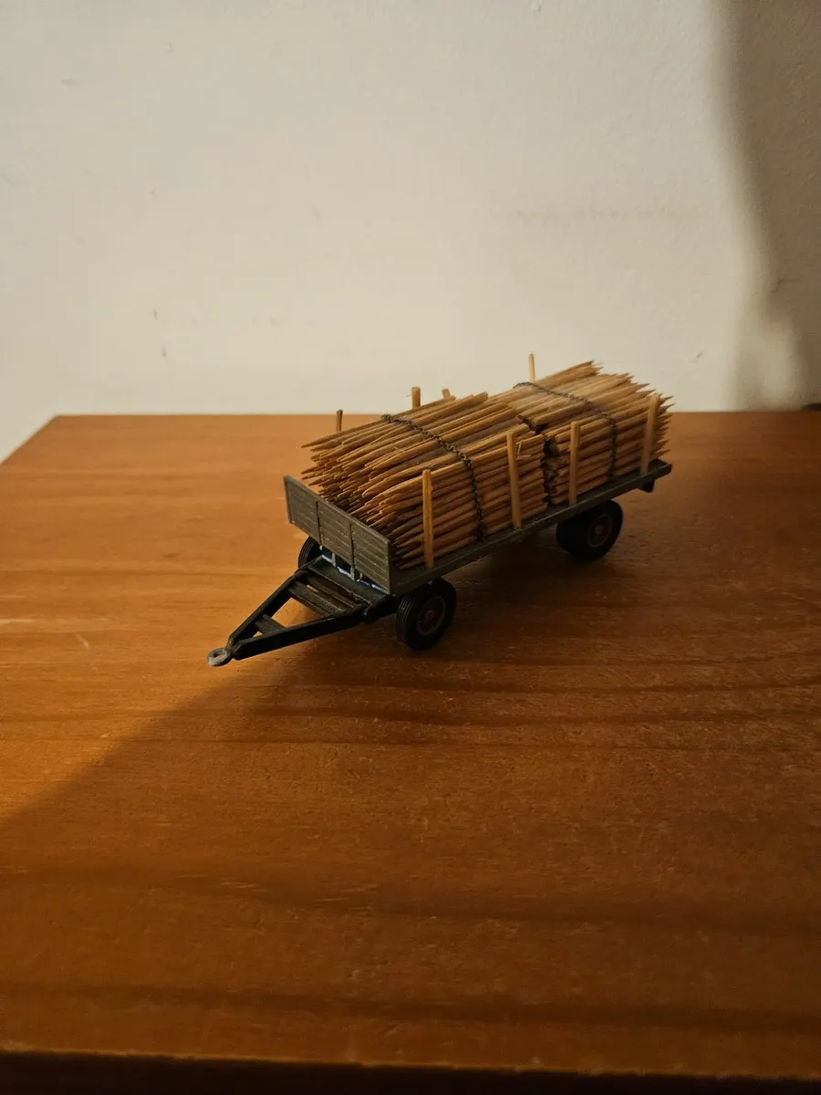 Corgi Code3 Trailer - Image 3