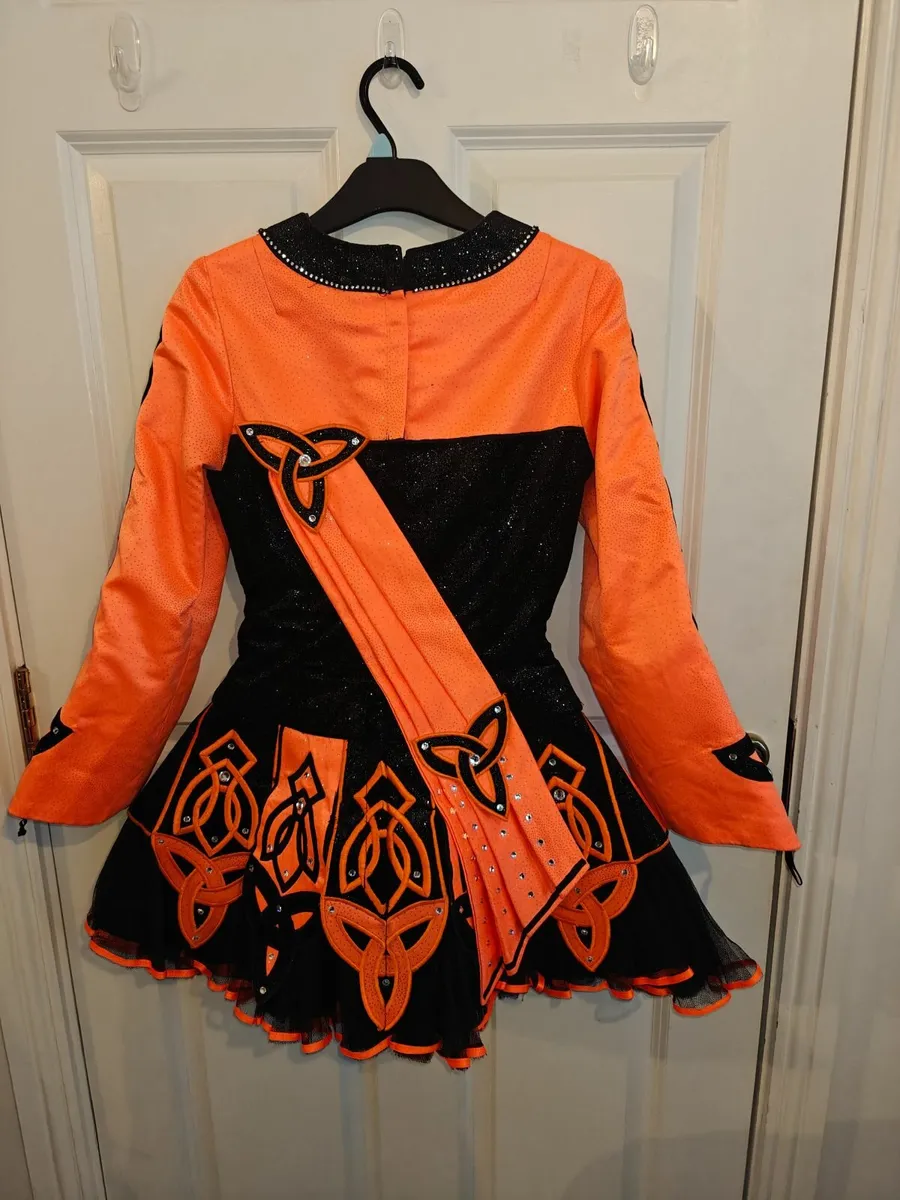 Irish dance dress - Image 2