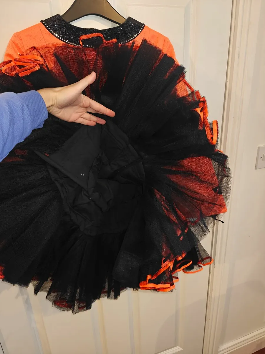 Irish dance dress - Image 4