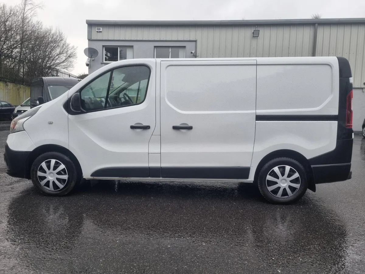 Renault Trafic 2019 - Image 3