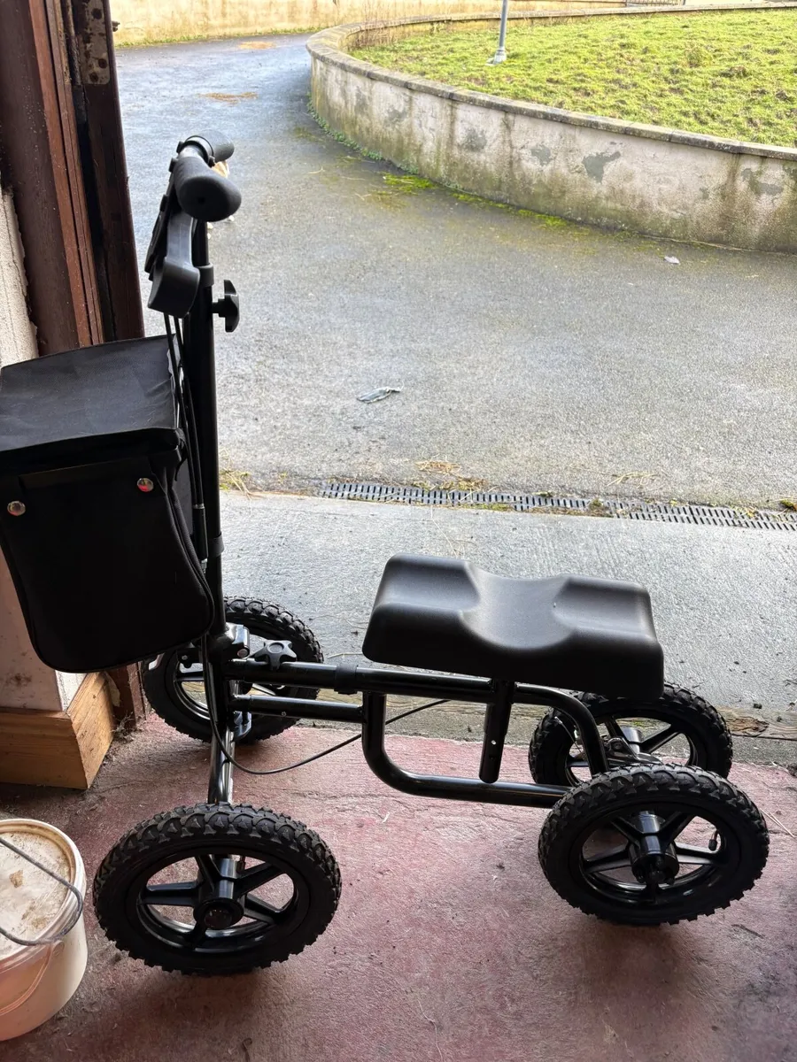 Health scooter - Image 3
