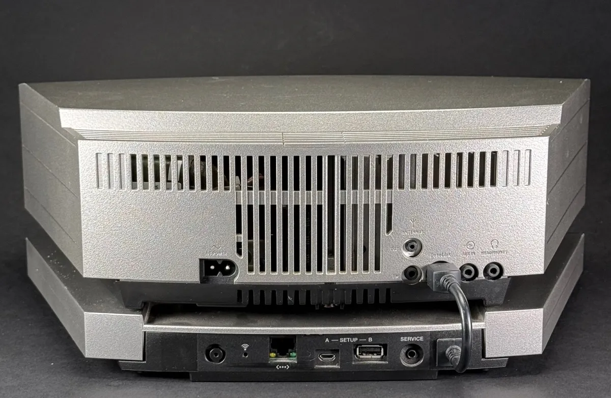 Bose Wave Music System III CD Radio Soundtouch - Image 2