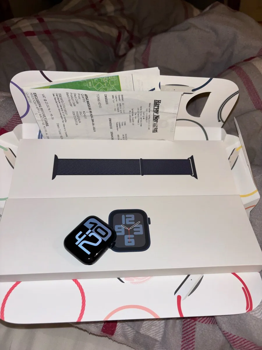 Apple Watch like new - Image 1