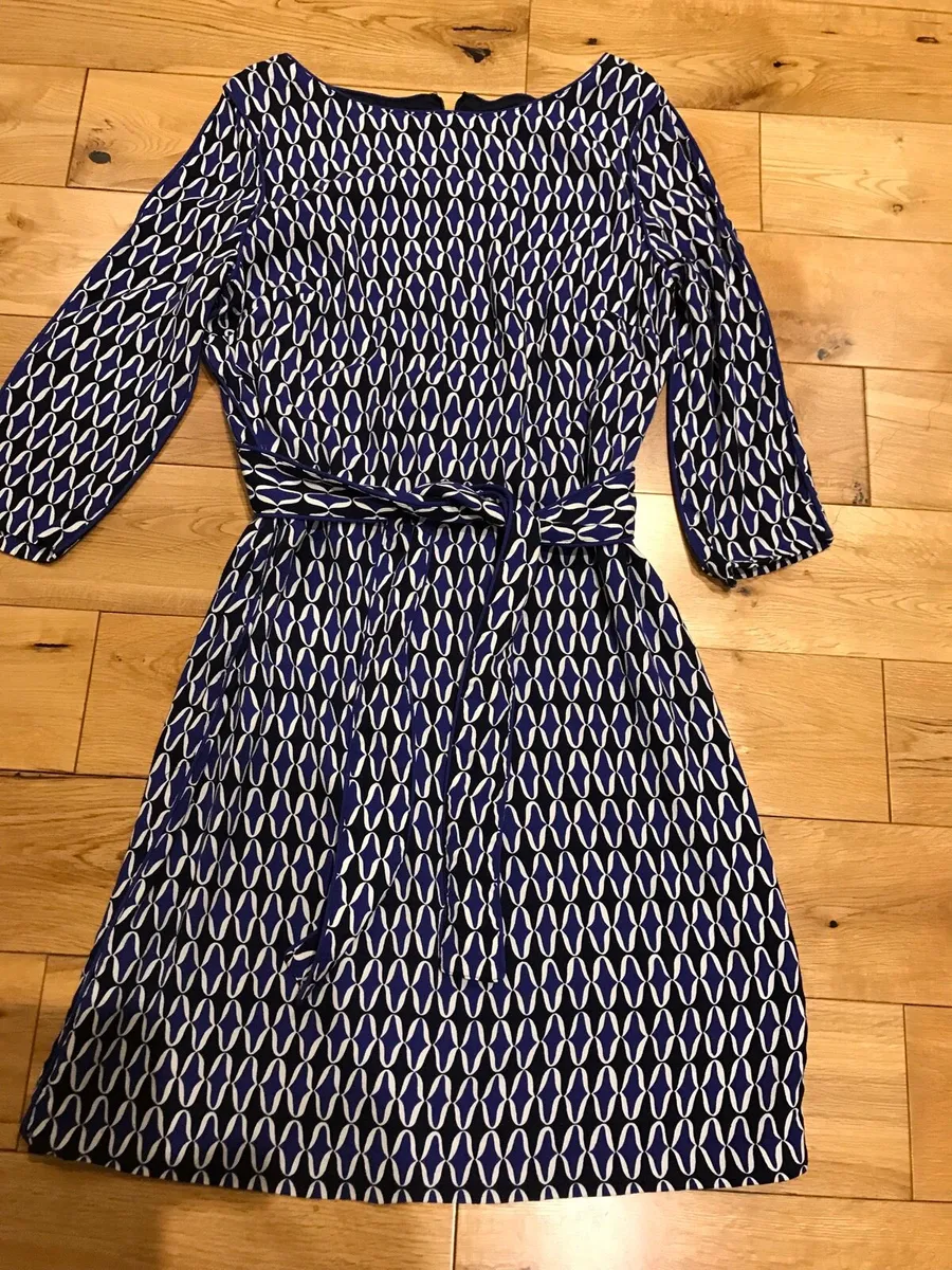 Boden dress - Image 4