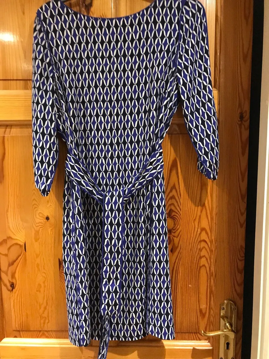 Boden dress - Image 1