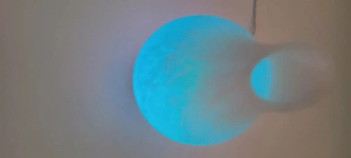 Lamp Humidifier - Image 1