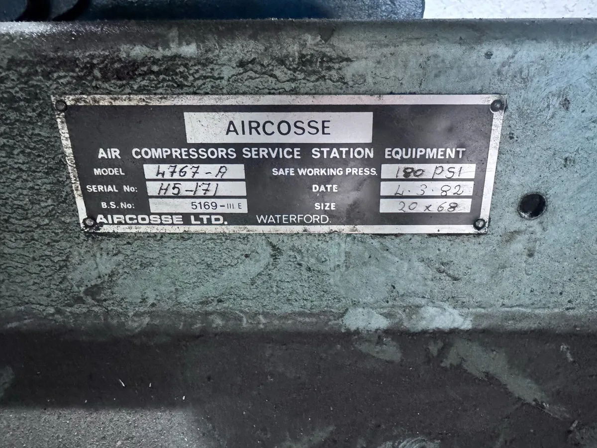 Air Compressor - Image 2