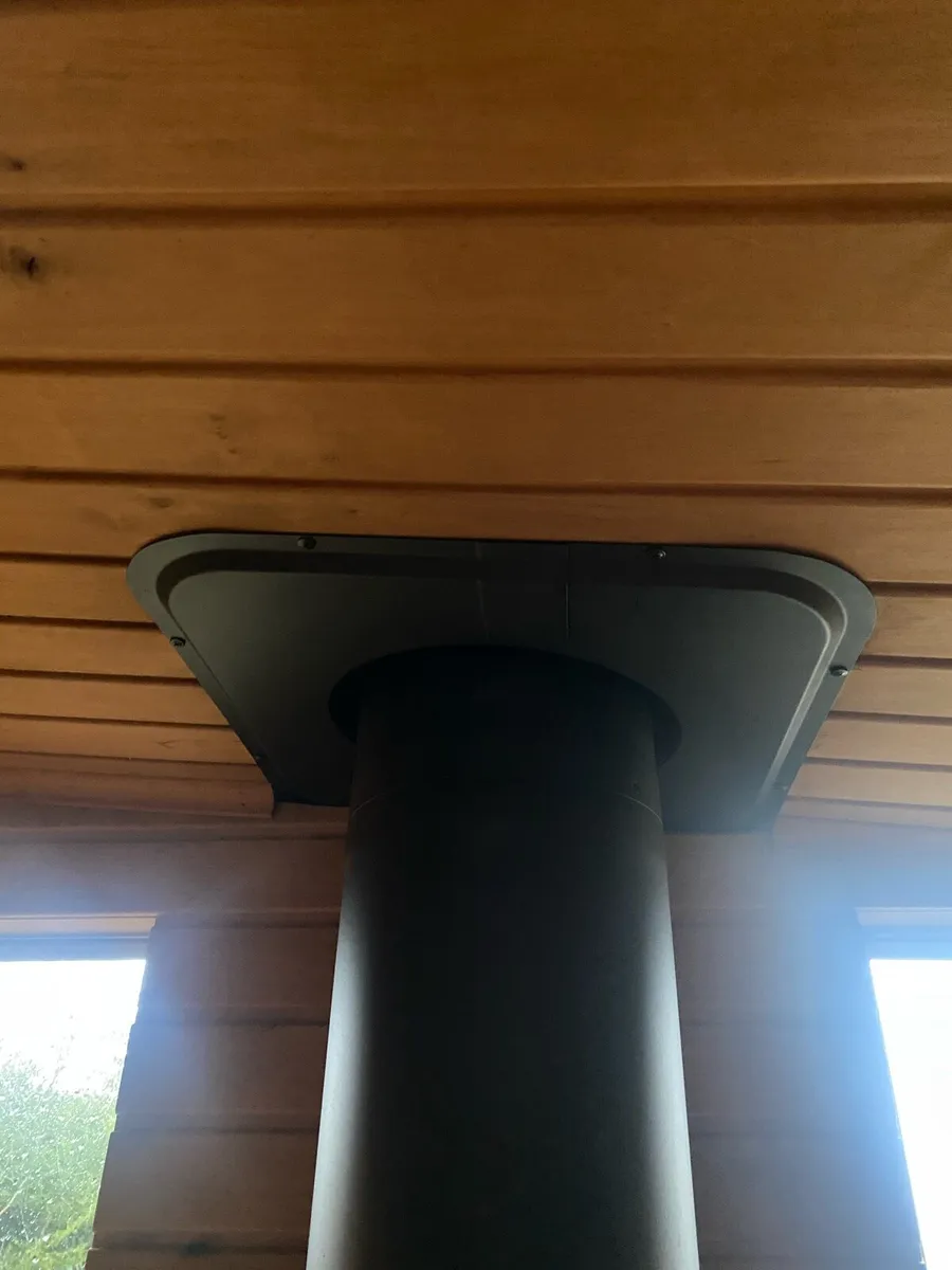 Mobile sauna - Image 2