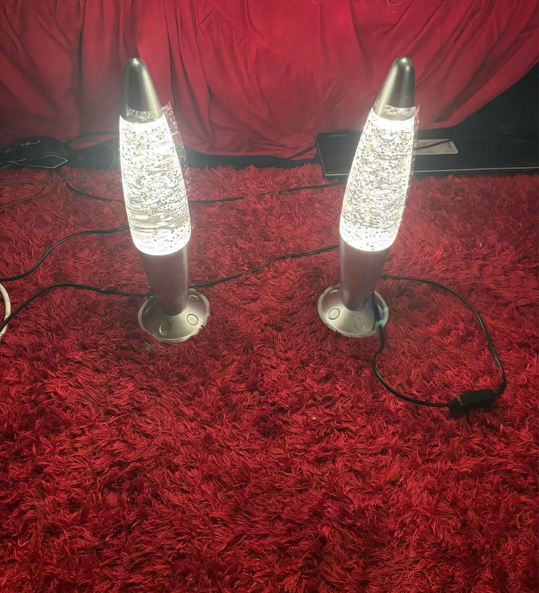 Lava Lamps - Image 1