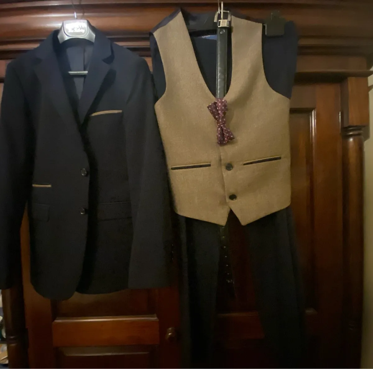 Communion suit - Image 1