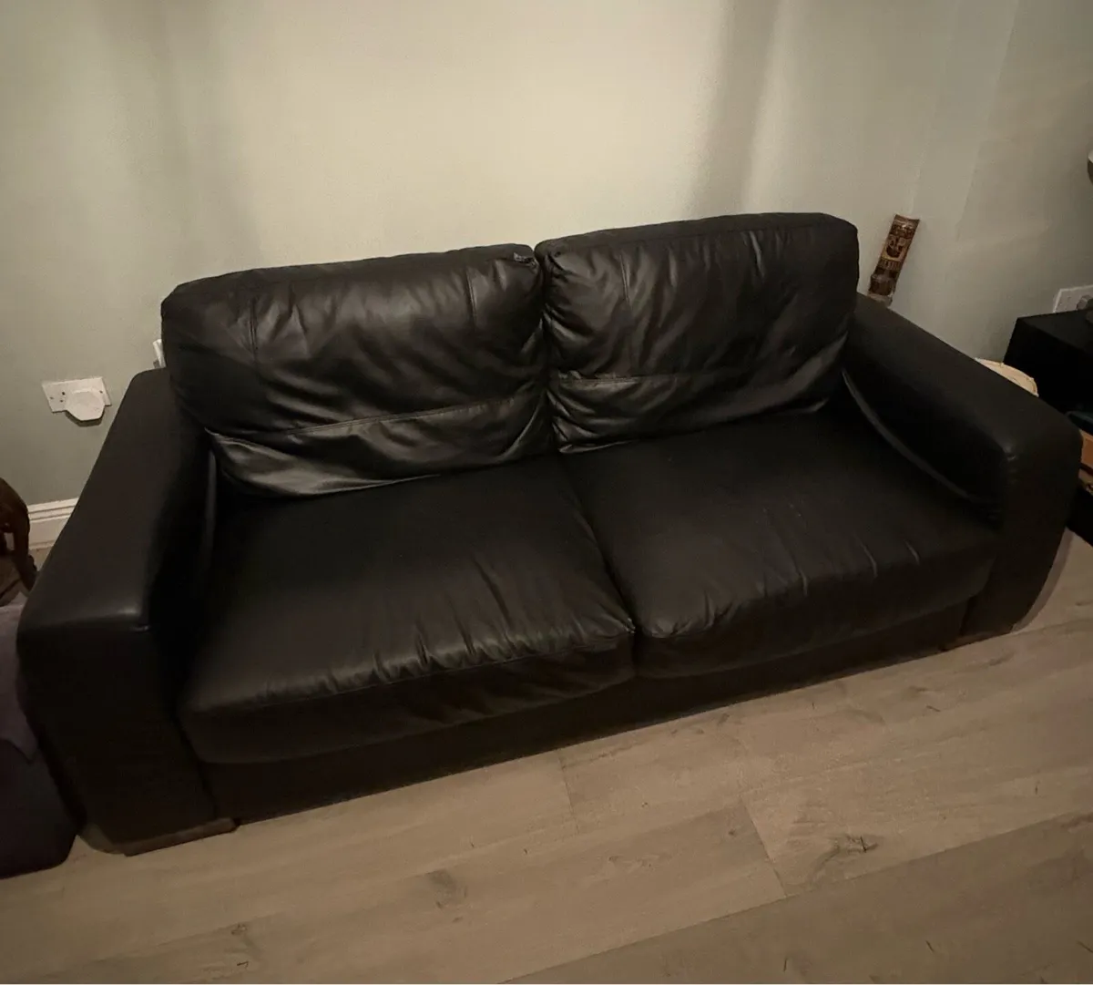 sitting  room couches - Image 1