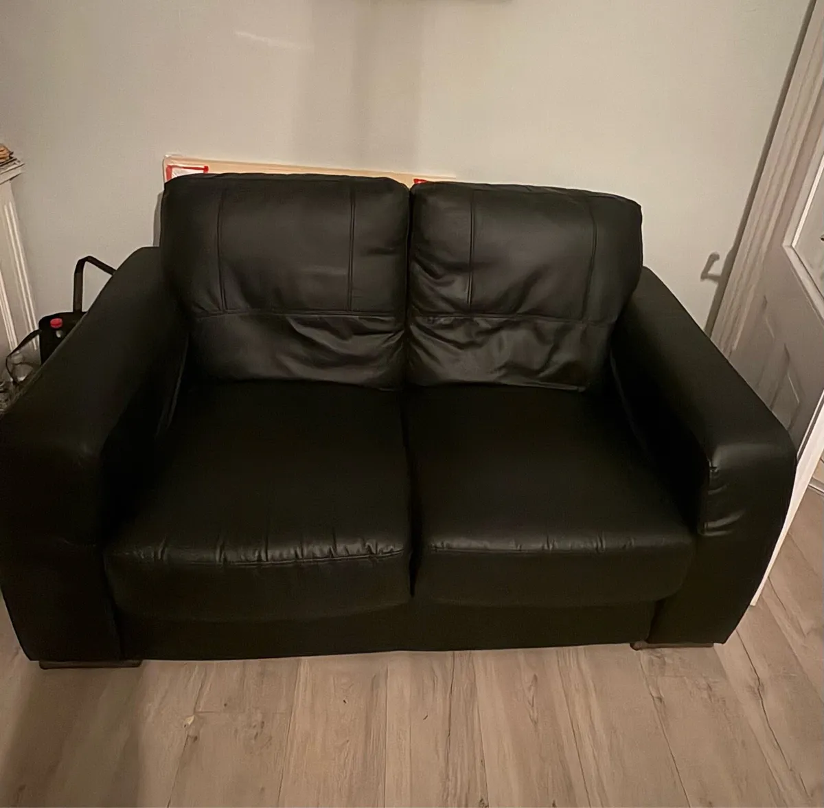 sitting  room couches - Image 2